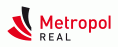 logo RK Metropol Real, s.r.o.